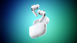 Brand New Apple AirPods Pro (3rd Generation) – Genuine, Sealed Box