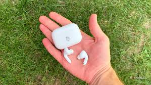 Brand New Apple AirPods Pro (3rd Generation) – Genuine, Sealed Box