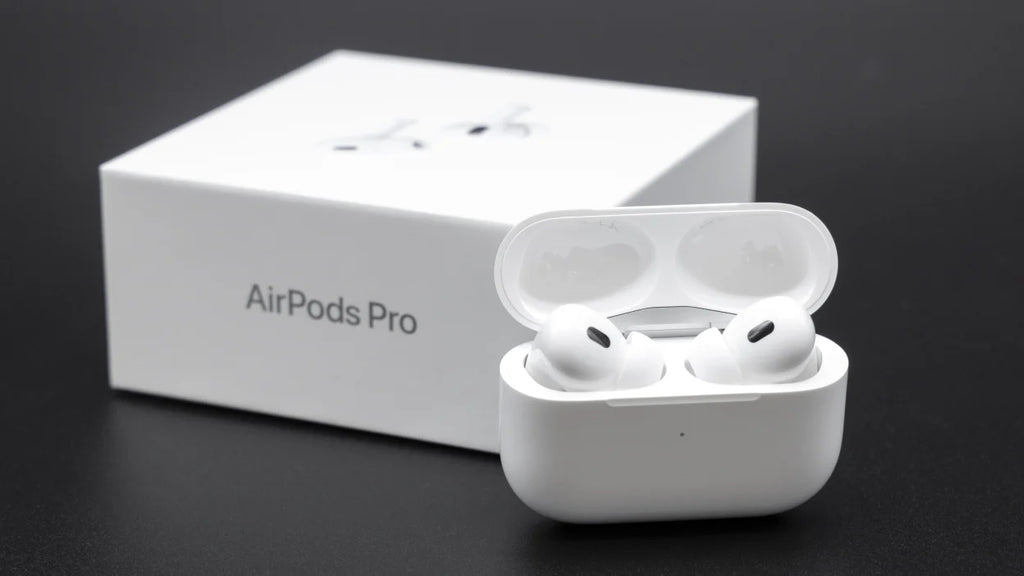Brand New Apple AirPods Pro (3rd Generation) – Genuine, Sealed Box