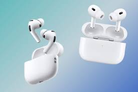 Brand New Apple AirPods Pro (3rd Generation) – Genuine, Sealed Box