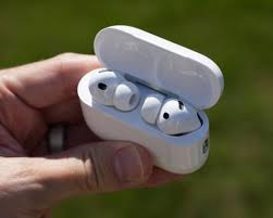 Brand New Apple AirPods Pro (3rd Generation) – Genuine, Sealed Box