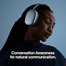 Brand New Apple AirPods Max 2 – Latest Over‑Ear Headphones, Sealed Box